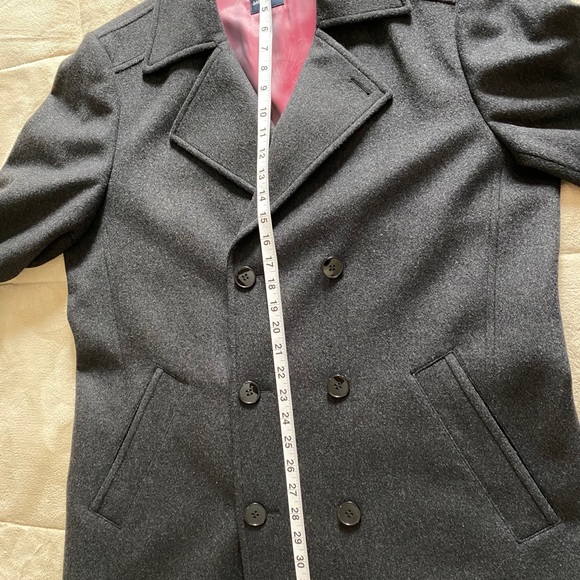 Daniel Hechter Black Petticoat - Picture 2 of 4